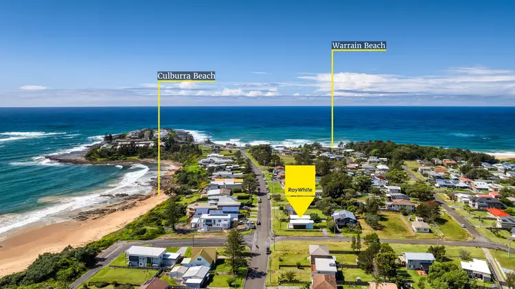 Fifth view of Homely house listing, 113B Penguins Head Road, Culburra Beach NSW 2540