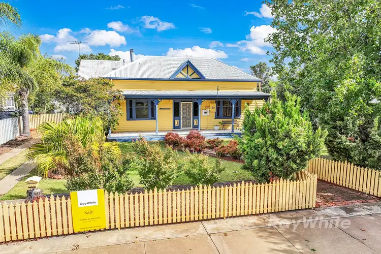 Second view of Homely house listing, 80 Echuca Road, Rochester VIC 3561