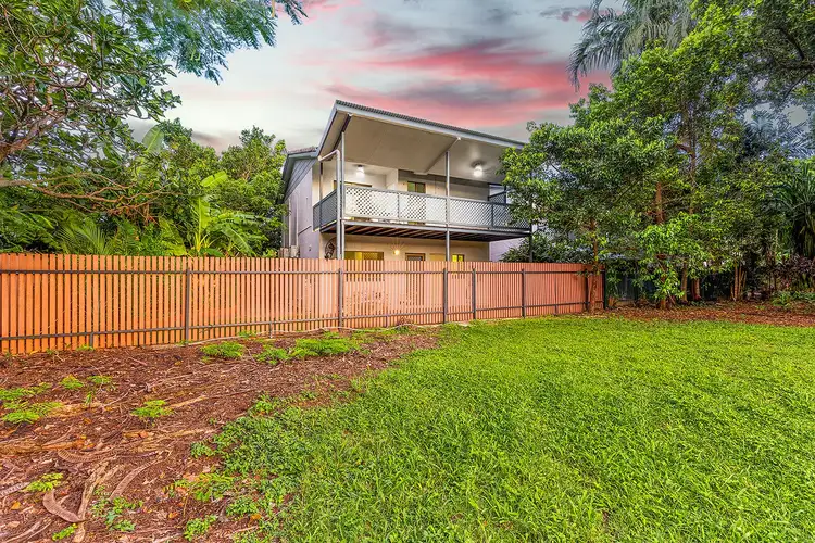 3/21 George Crescent, Fannie Bay NT 820