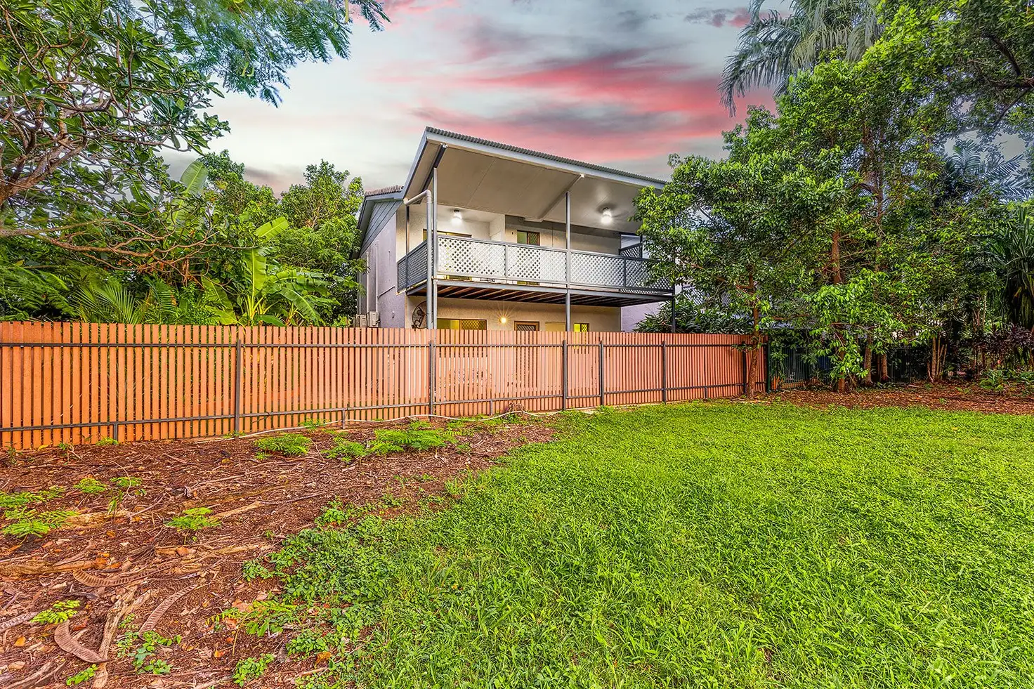 Main view of Homely townhouse listing, 3/21 George Crescent, Fannie Bay NT 820