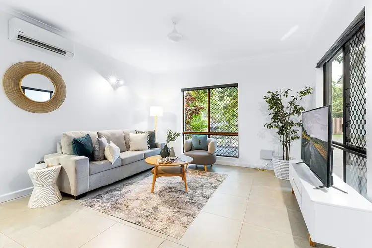 Third view of Homely townhouse listing, 3/21 George Crescent, Fannie Bay NT 820
