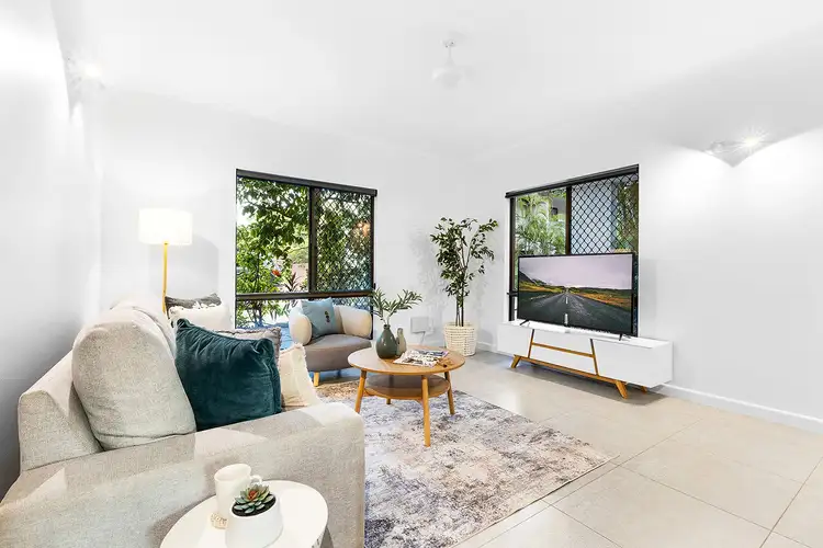 Fifth view of Homely townhouse listing, 3/21 George Crescent, Fannie Bay NT 820