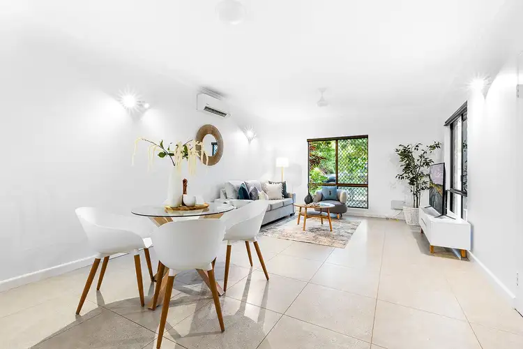 Sixth view of Homely townhouse listing, 3/21 George Crescent, Fannie Bay NT 820