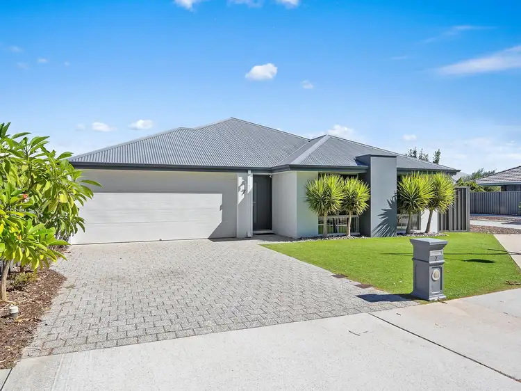 7 Shoveler Crescent, Erskine WA 6210