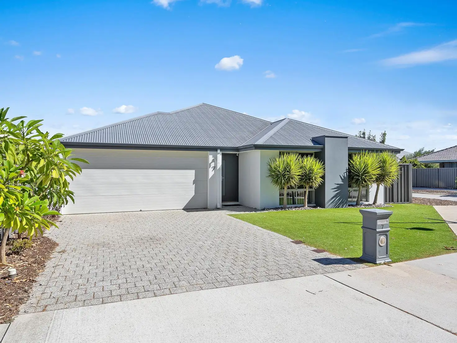 Main view of Homely house listing, 7 Shoveler Crescent, Erskine WA 6210