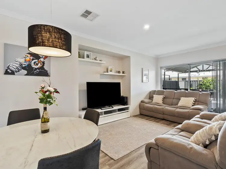 Fifth view of Homely house listing, 7 Shoveler Crescent, Erskine WA 6210