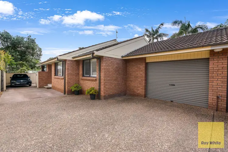 Second view of Homely villa listing, 2/487 Ocean Beach Road, Umina Beach NSW 2257