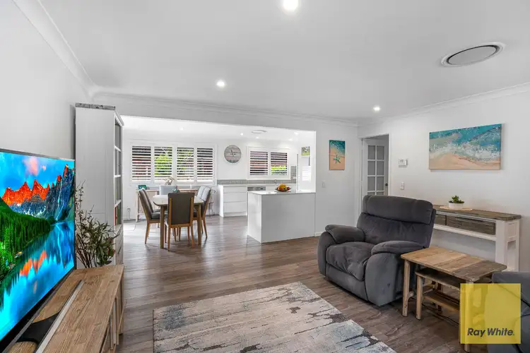 Third view of Homely villa listing, 2/487 Ocean Beach Road, Umina Beach NSW 2257
