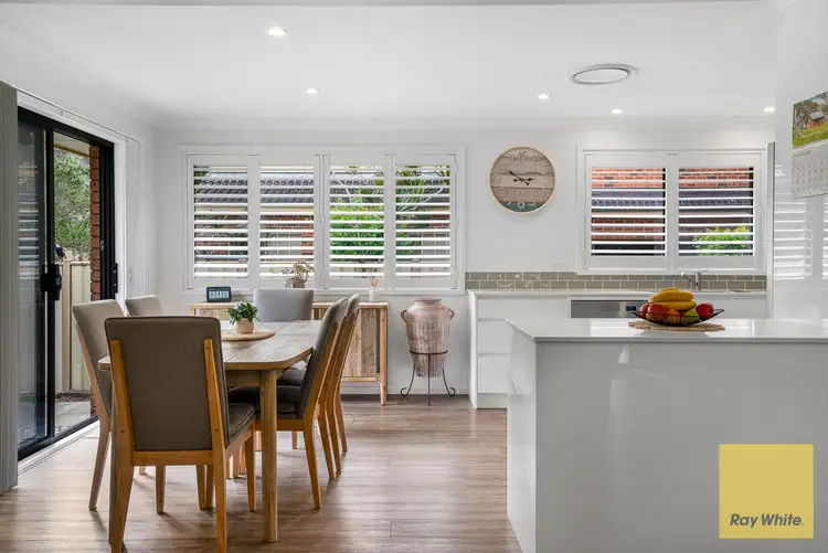 Fifth view of Homely villa listing, 2/487 Ocean Beach Road, Umina Beach NSW 2257