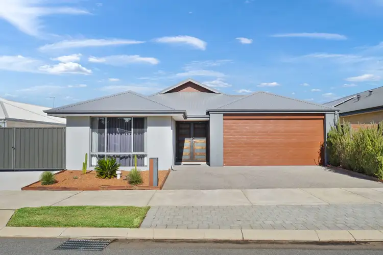 Second view of Homely house listing, 7 Maryland Way, Baldivis WA 6171