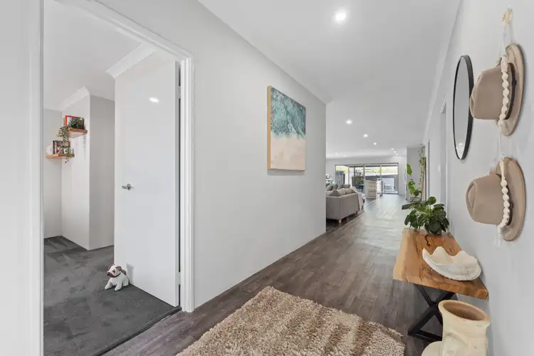 Fifth view of Homely house listing, 7 Maryland Way, Baldivis WA 6171