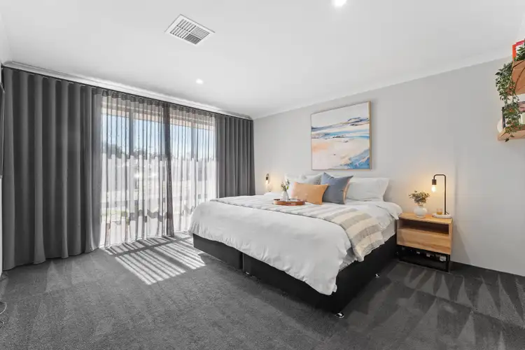 Sixth view of Homely house listing, 7 Maryland Way, Baldivis WA 6171