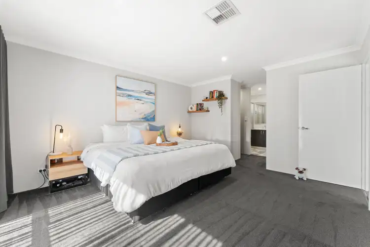 Seventh view of Homely house listing, 7 Maryland Way, Baldivis WA 6171