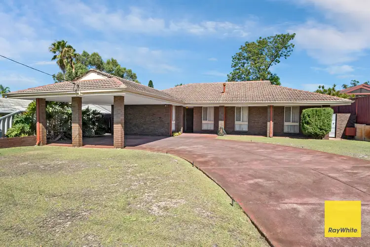 34 Lindsay Drive, Morley WA 6062
