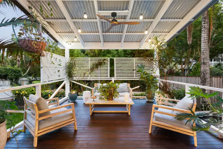 Fourth view of Homely house listing, 3 Wickham Crescent, Tugun QLD 4224