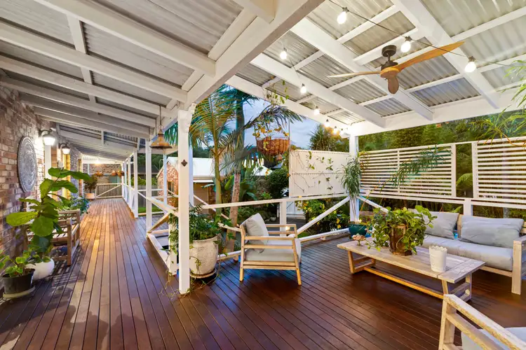 Fifth view of Homely house listing, 3 Wickham Crescent, Tugun QLD 4224