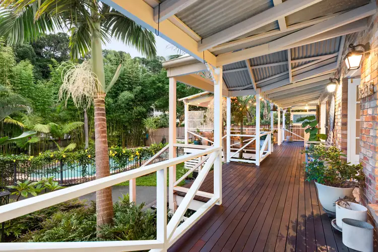 Sixth view of Homely house listing, 3 Wickham Crescent, Tugun QLD 4224