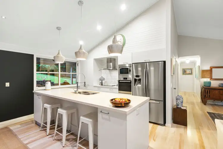 Seventh view of Homely house listing, 3 Wickham Crescent, Tugun QLD 4224