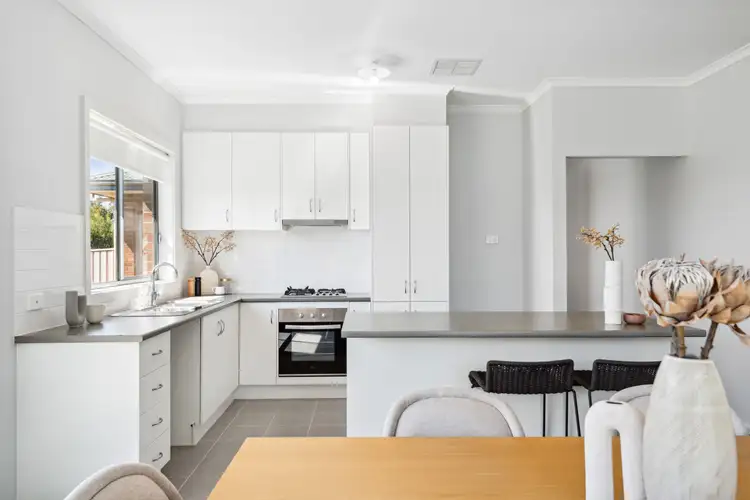 Third view of Homely house listing, 27 Belmont Crescent, Mount Barker SA 5251