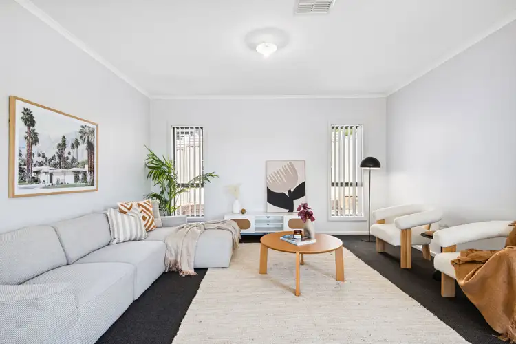 Fifth view of Homely house listing, 27 Belmont Crescent, Mount Barker SA 5251