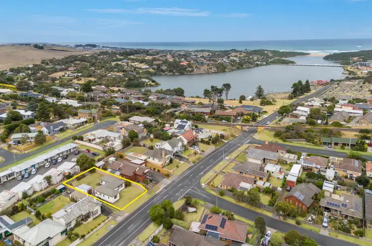 Second view of Homely house listing, 64 Simpson Street, Warrnambool VIC 3280