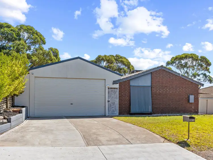 62 Glenhelen Road, Morphett Vale SA 5162