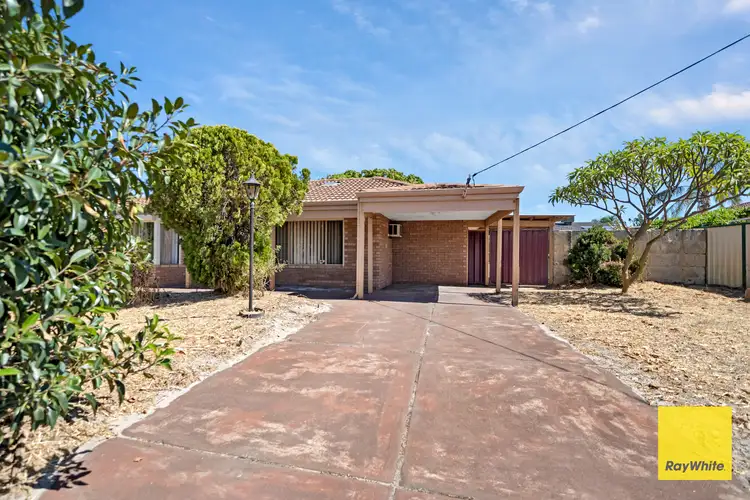 Main view of Homely house listing, 15 Sacramento Avenue, Beechboro WA 6063