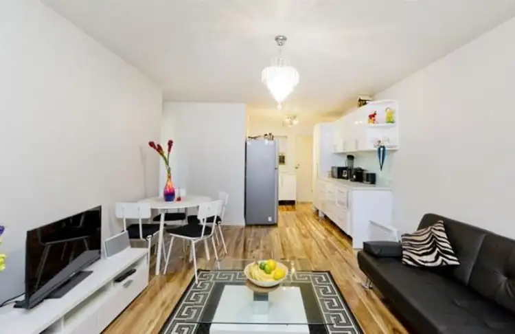 Sixth view of Homely apartment listing, 3/299 Harborne Street, Glendalough WA 6016