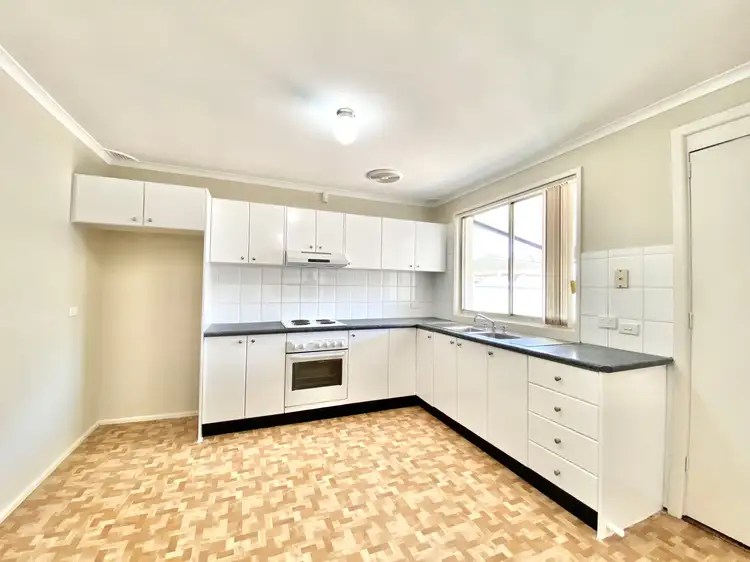 Second view of Homely house listing, 13 Tantani Avenue, Green Valley NSW 2168