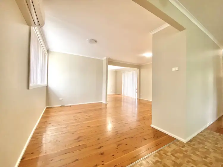 Fifth view of Homely house listing, 13 Tantani Avenue, Green Valley NSW 2168