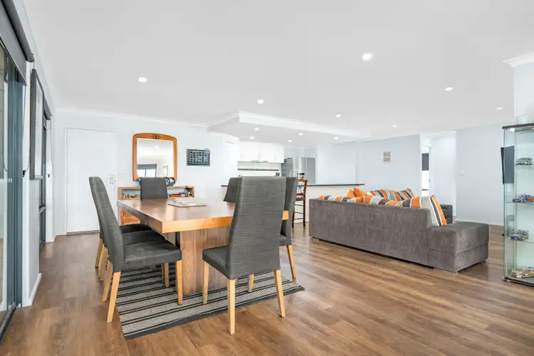 Fourth view of Homely other listing, 8 Invincible Rise, Wandina WA 6530