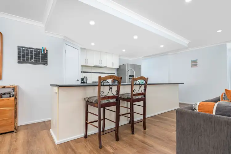 Fifth view of Homely other listing, 8 Invincible Rise, Wandina WA 6530