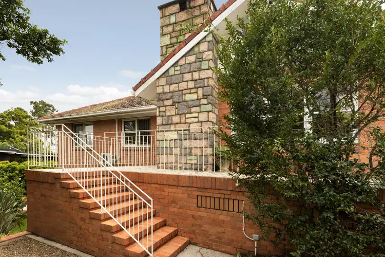 Second view of Homely house listing, 383 Swann Road, St Lucia QLD 4067