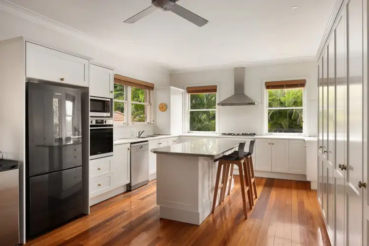 Fifth view of Homely house listing, 383 Swann Road, St Lucia QLD 4067