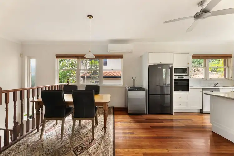 Sixth view of Homely house listing, 383 Swann Road, St Lucia QLD 4067