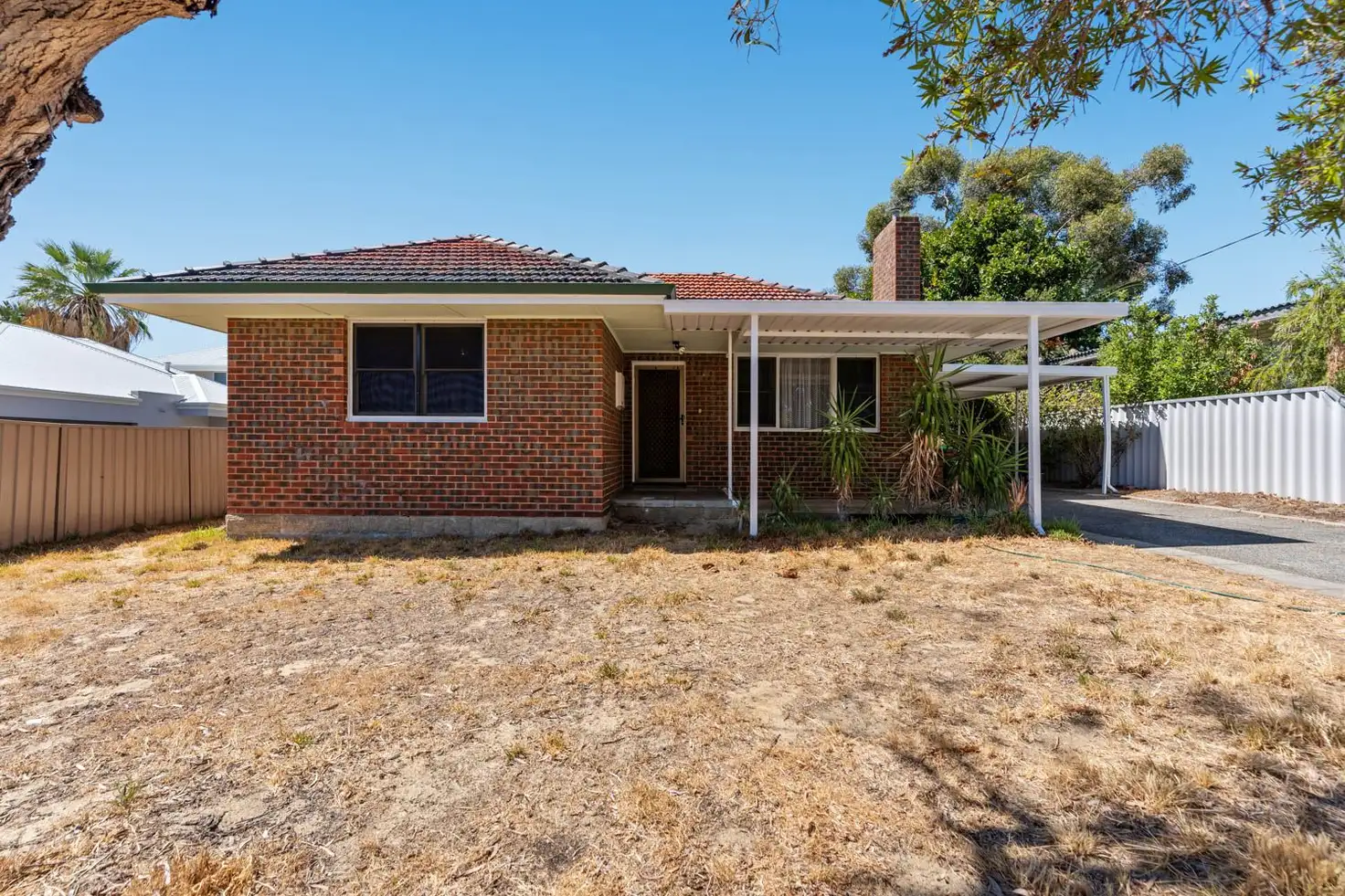 Main view of Homely house listing, 17 Ticehurst Way, Balga WA 6061