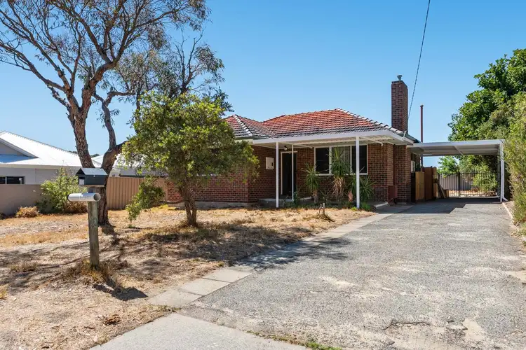 Second view of Homely house listing, 17 Ticehurst Way, Balga WA 6061