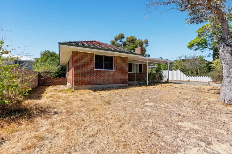 Third view of Homely house listing, 17 Ticehurst Way, Balga WA 6061