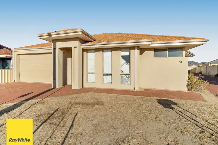 30A Hartfield Way, Westminster WA 6061