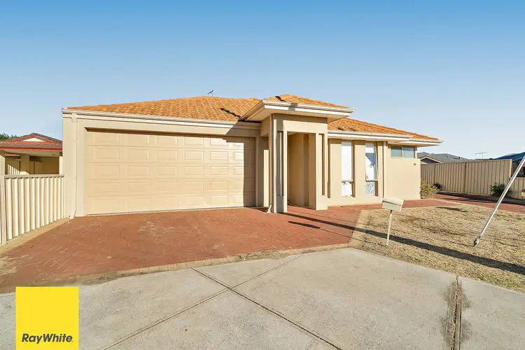 Second view of Homely house listing, 30A Hartfield Way, Westminster WA 6061