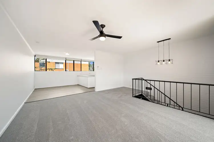 Main view of Homely townhouse listing, 5/8 Longerenong Street, Farrer ACT 2607