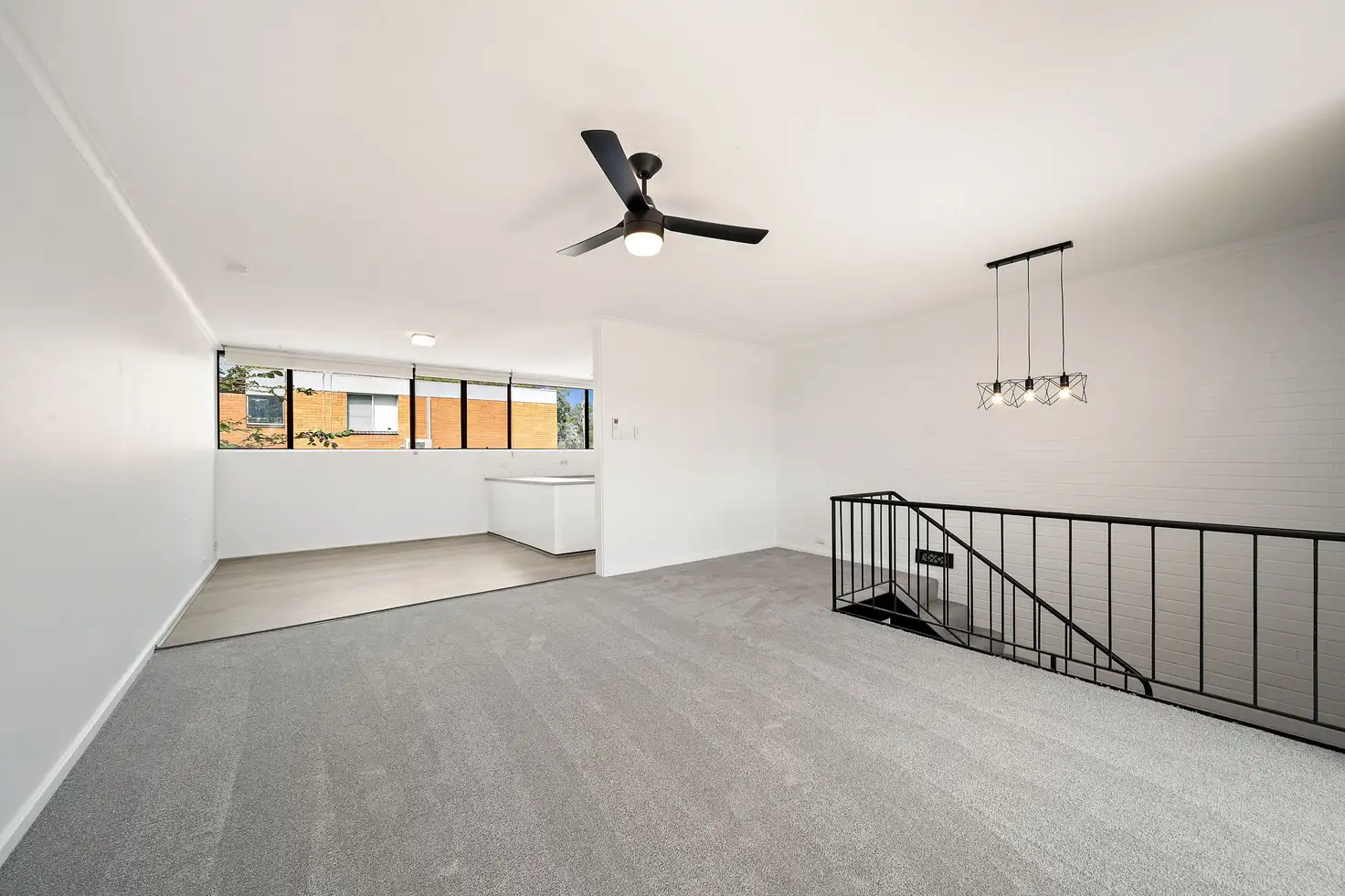 Main view of Homely townhouse listing, 5/8 Longerenong Street, Farrer ACT 2607