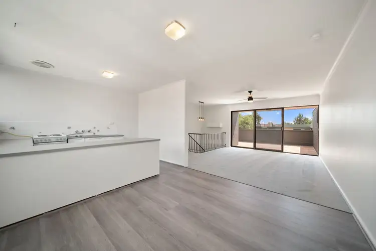 Fifth view of Homely townhouse listing, 5/8 Longerenong Street, Farrer ACT 2607