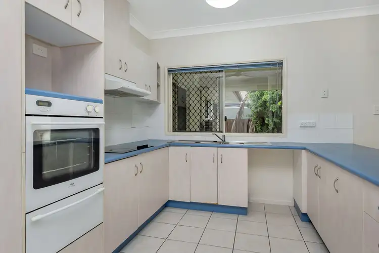 Third view of Homely house listing, 24 Butterfly Crescent, Douglas QLD 4814