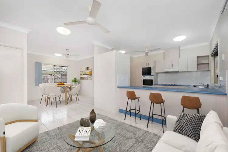 Fourth view of Homely house listing, 24 Butterfly Crescent, Douglas QLD 4814