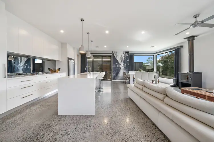 Main view of Homely house listing, 29 Baxter Loop, Googong NSW 2620