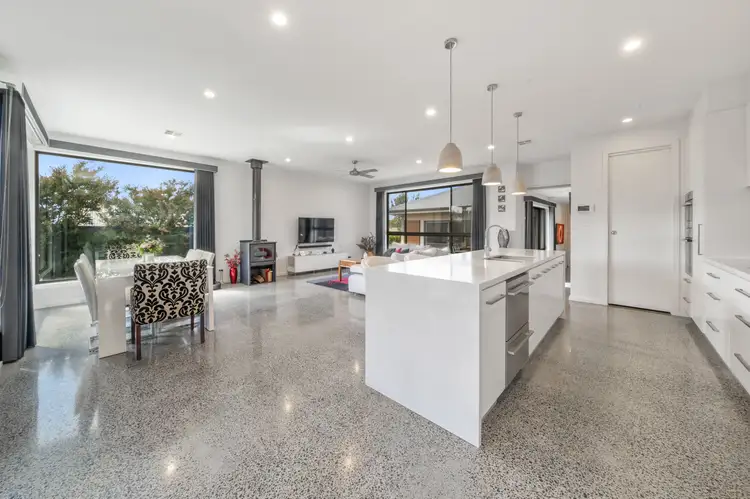 Second view of Homely house listing, 29 Baxter Loop, Googong NSW 2620