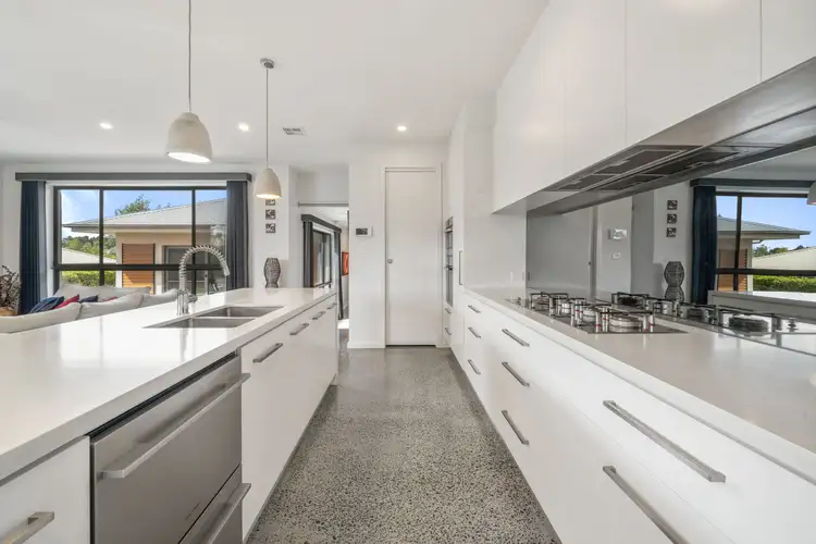 Third view of Homely house listing, 29 Baxter Loop, Googong NSW 2620
