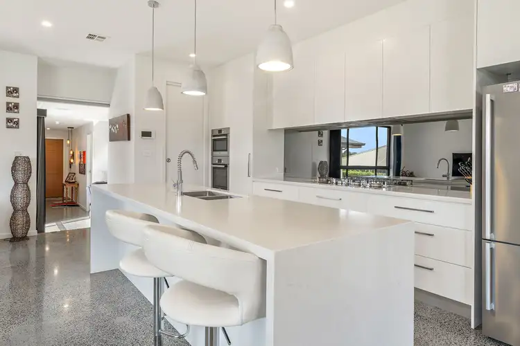 Fourth view of Homely house listing, 29 Baxter Loop, Googong NSW 2620
