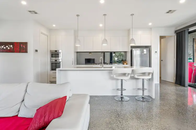 Fifth view of Homely house listing, 29 Baxter Loop, Googong NSW 2620